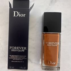 Dior Forever Skin Glow Foundation SPF 15