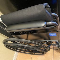 New Wheel Chair 
