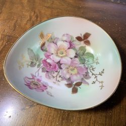 Vintage Schumann Auzberg Dish