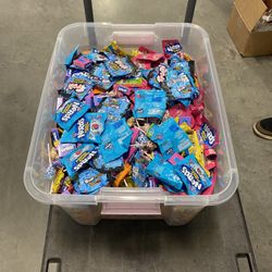 Tub of Candy