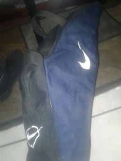 Nike Baseball bag