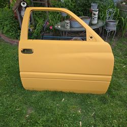 1994 Thru 2001  Dodge Ram Passenger Side Door