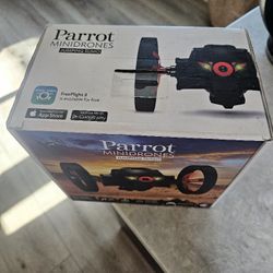 Mini Drone Jumping Sumo