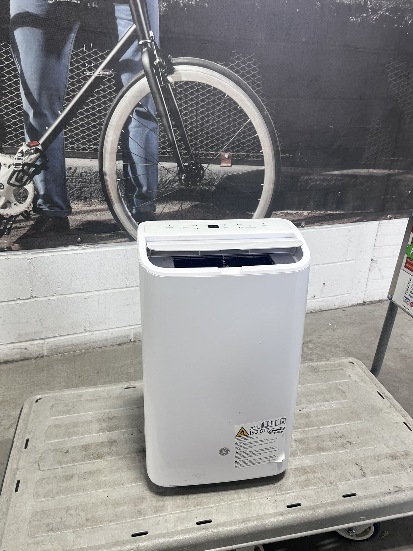 Portable AC Unit
