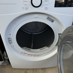 Electric Dryer