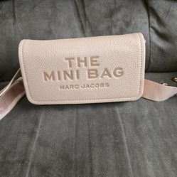 Marc Jacob's mini bag