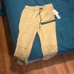 Joggers