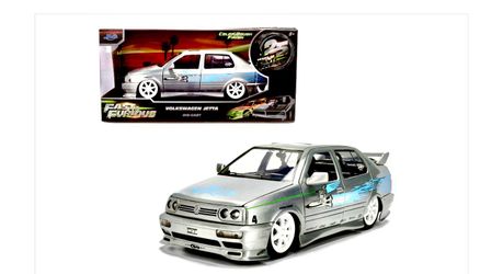 Jada 1:24 Volkswagen Jetta