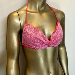 VICTORIAS SECRET BIKINI TOP LARGE 