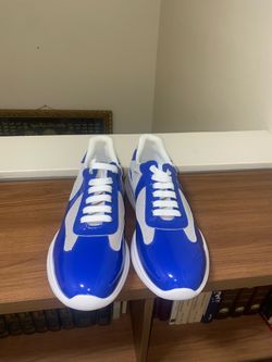 Prada shoes