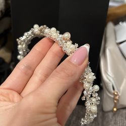 Wedding Headband