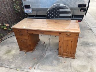 Free Desk