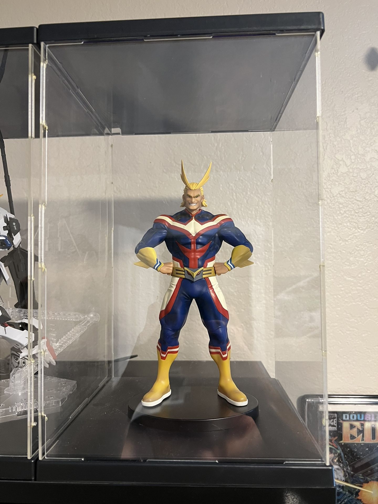 Display Case