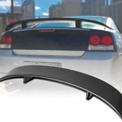 Dodge Charger 2005-2010 Wing Spoiler 