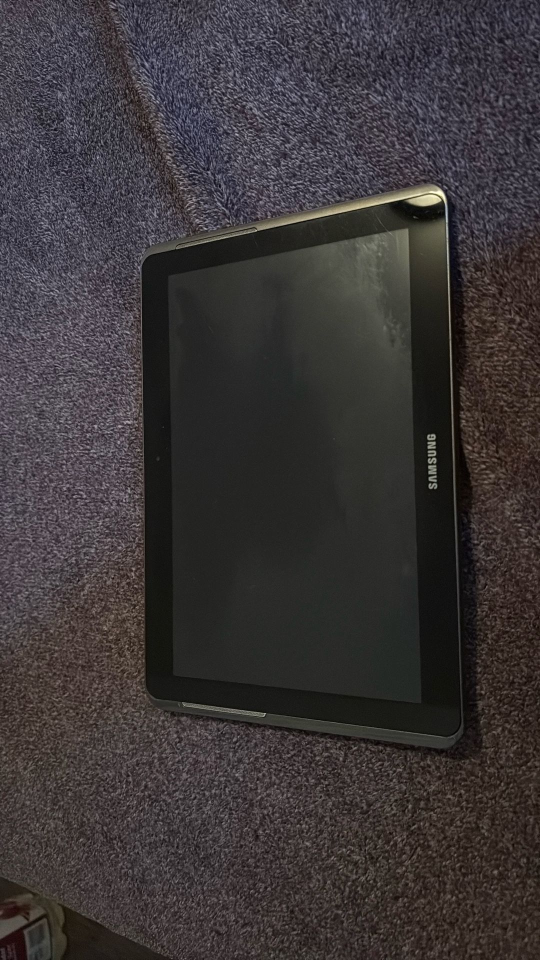 Samsung Tablet