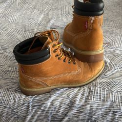 Levis Shoes Size 9 Men