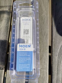 Moen 1224 B: 2/3 Handle Faucet & Tub Shower Replacement Cartridge