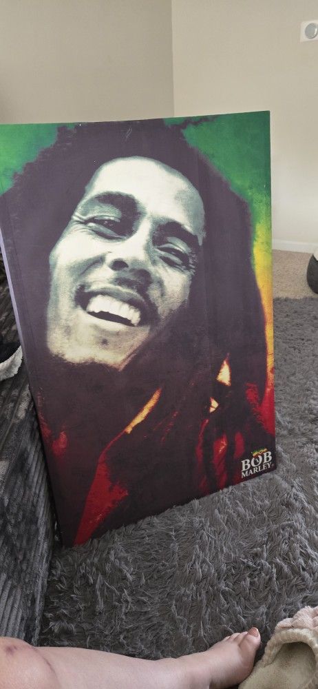 Large CANVAS