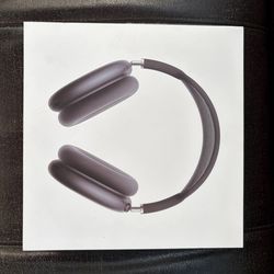 Apple Airpods Max ( Midnight Black )