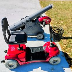 Shop Rider Deluxe Scooter 