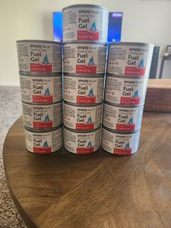 13 pack chafing dish fuel burners