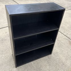Wood  Cabinet