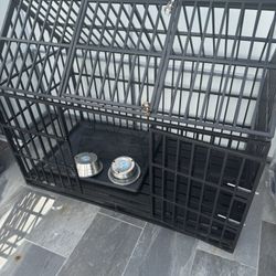 Dog Cage