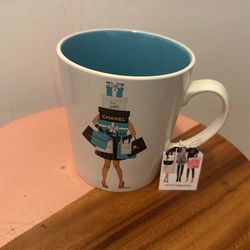 Fashion Mug