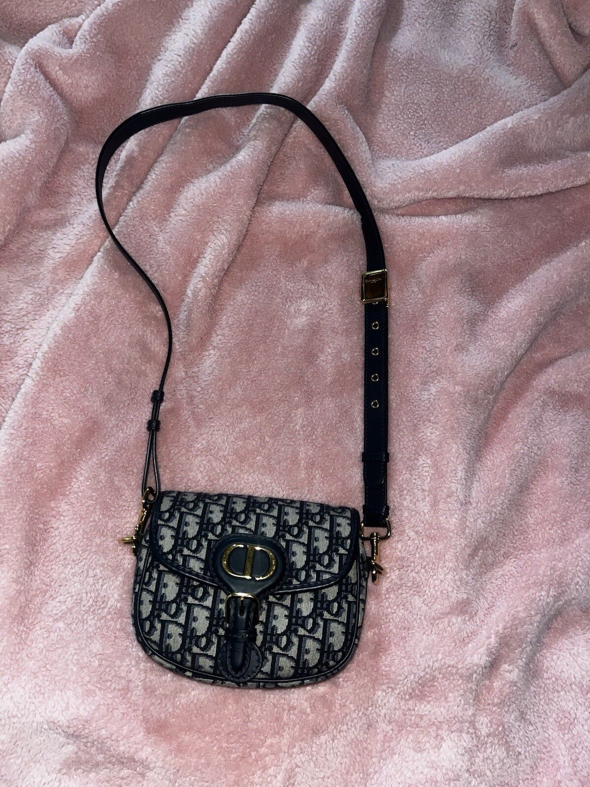 Dior Bobby Bag Medium