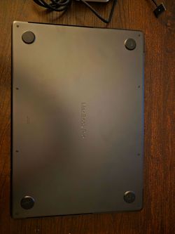 Apple MacBook Pro 14" (M4, 24GB RAM, 1TB SSD) - Space Black - Mint Condition
