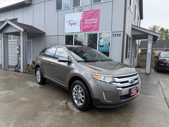 2013 Ford Edge