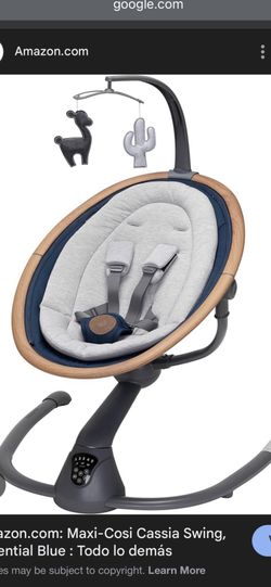Maxi Cosà swing (navy)