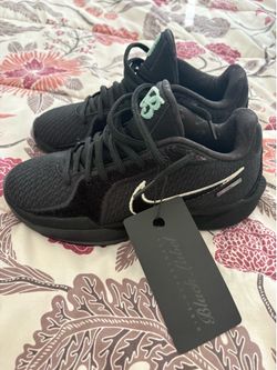 Nike Sabrina 2 Black Label
