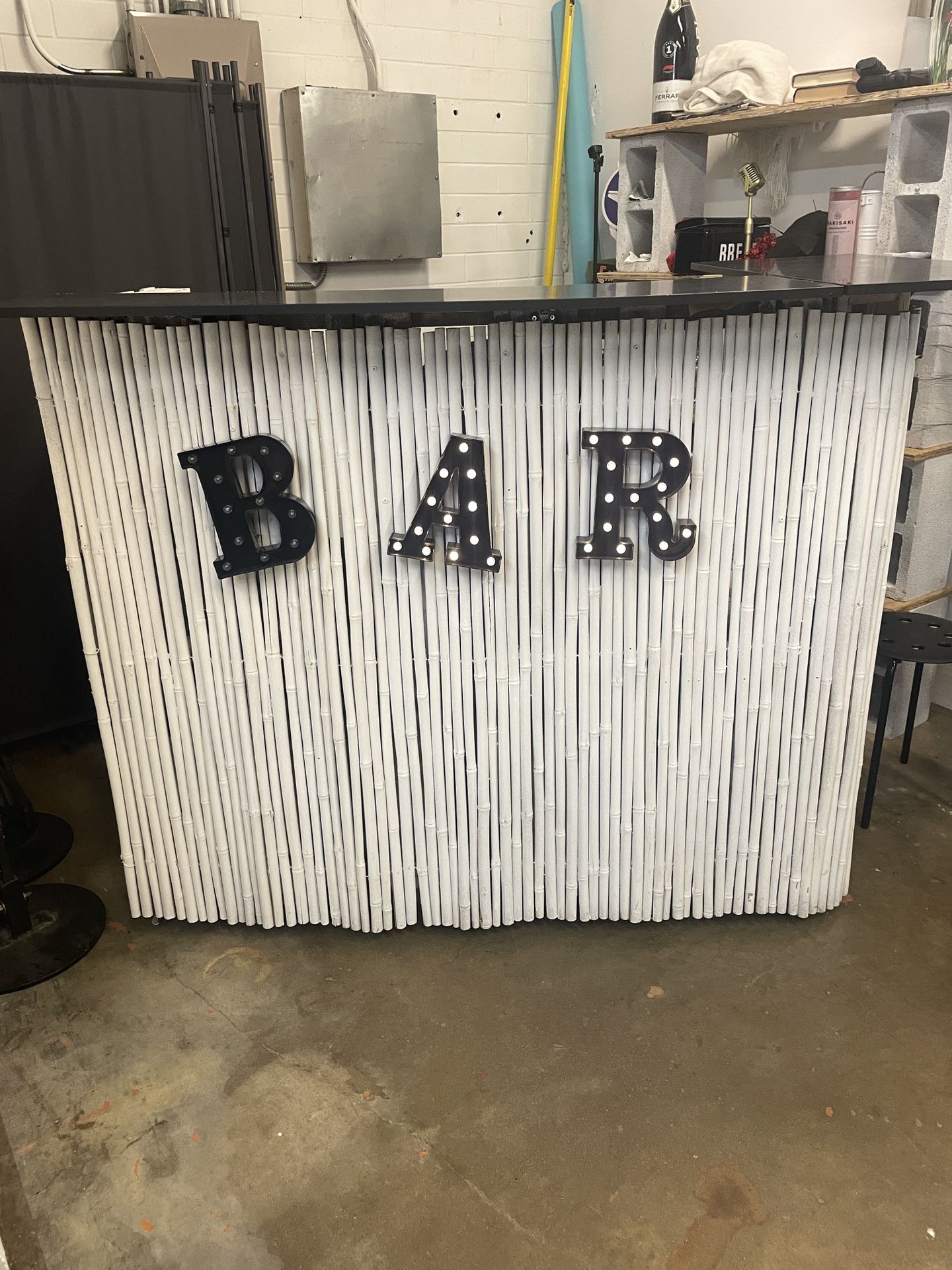BAR FOR SALE 