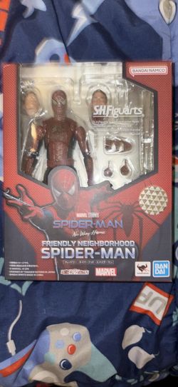 SHF Sam raimi Spiderman