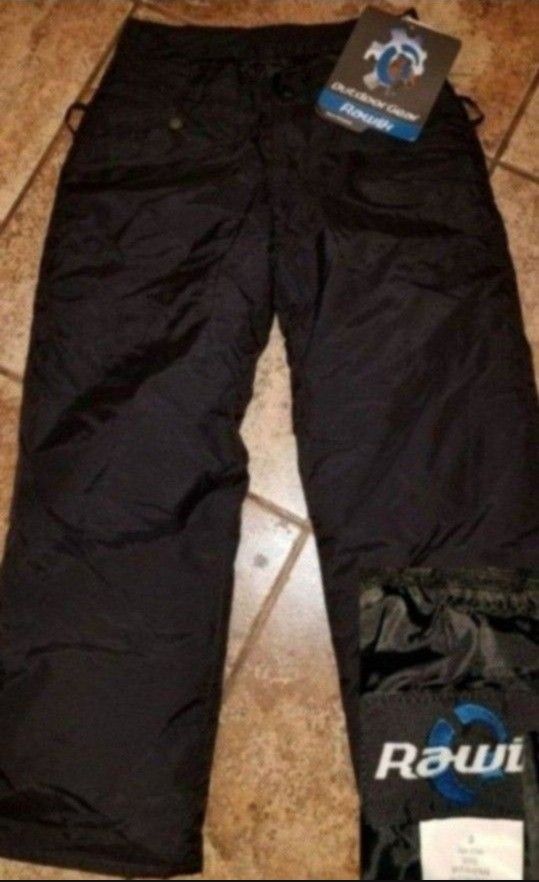 Rawik kids Size Small