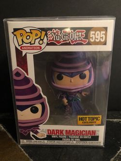 Dark Magician POP