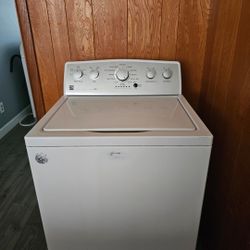 KENMORE WASHER XL CAPACITY GOOD CONDITION HEAVY DUTY DELIVERY AVAILABLE 