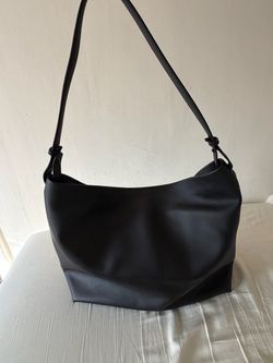 Mina baie Harlow Vegan Full