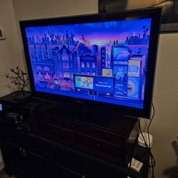 Samsung 40 inch TV