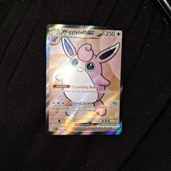 Wigglytuff