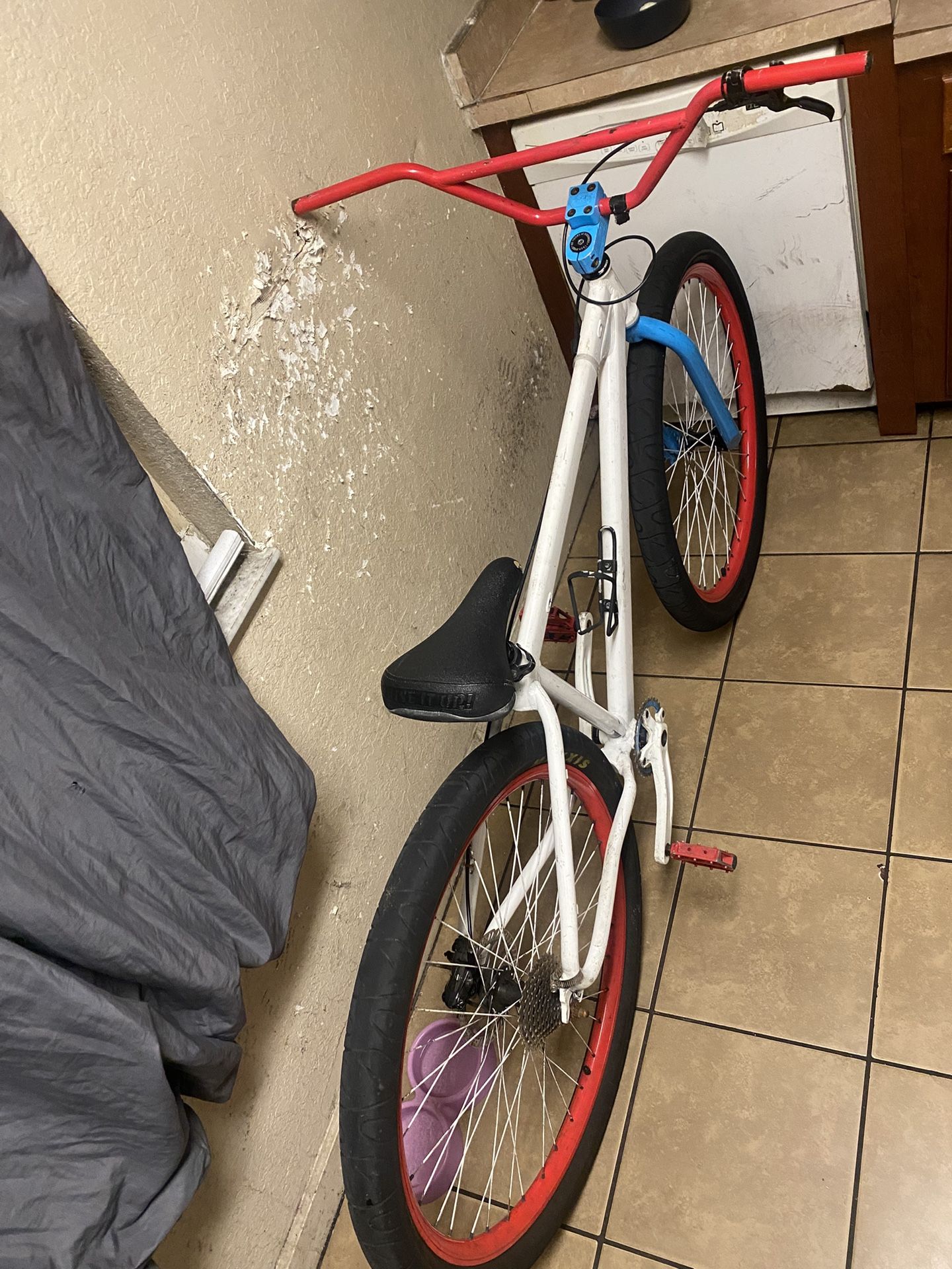 29inch Fast Ripper