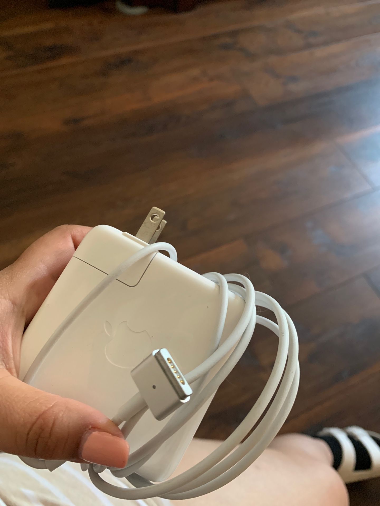 iMac charger