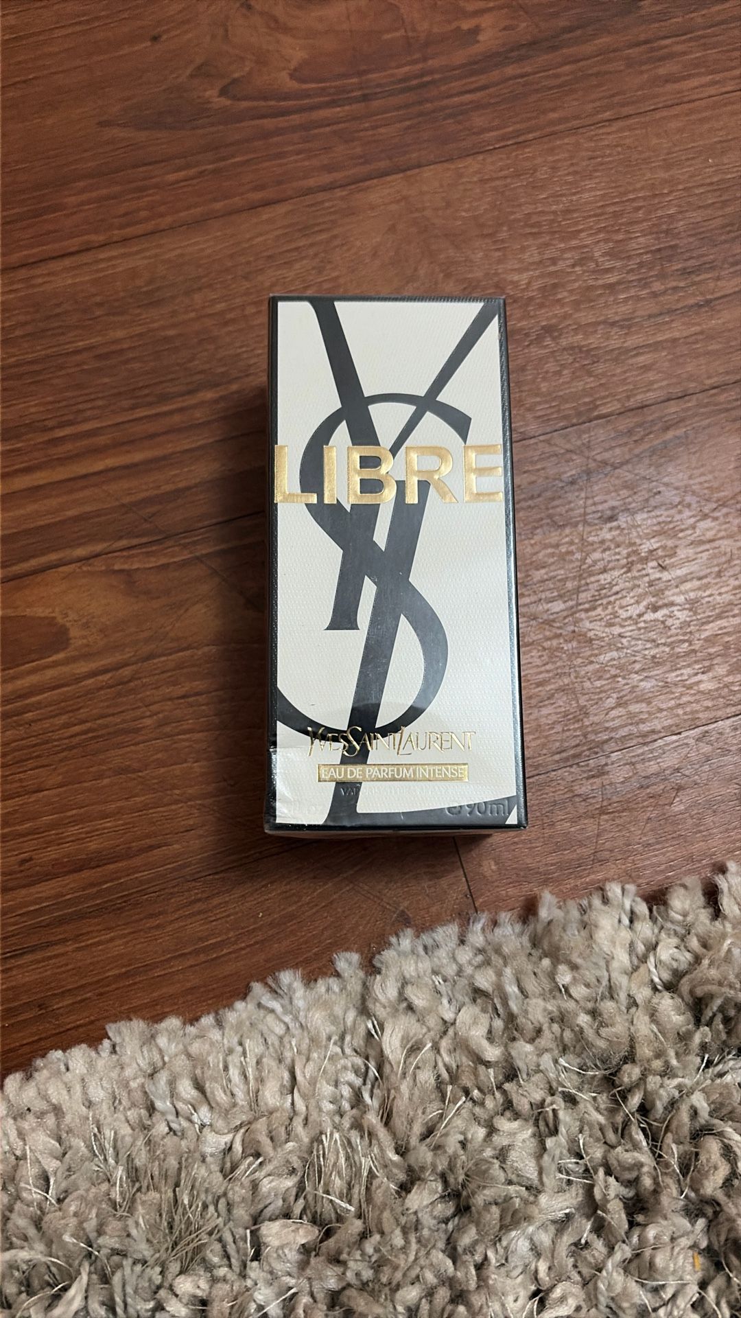 Ysl Perfume 