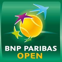 BNP PARIBAS 3/15 FINAL TICKET GOOD ROW !!