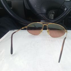 Serengeti Modunga Sunglasses