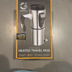 Travel Mug