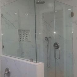 Shower Doors And Windows
