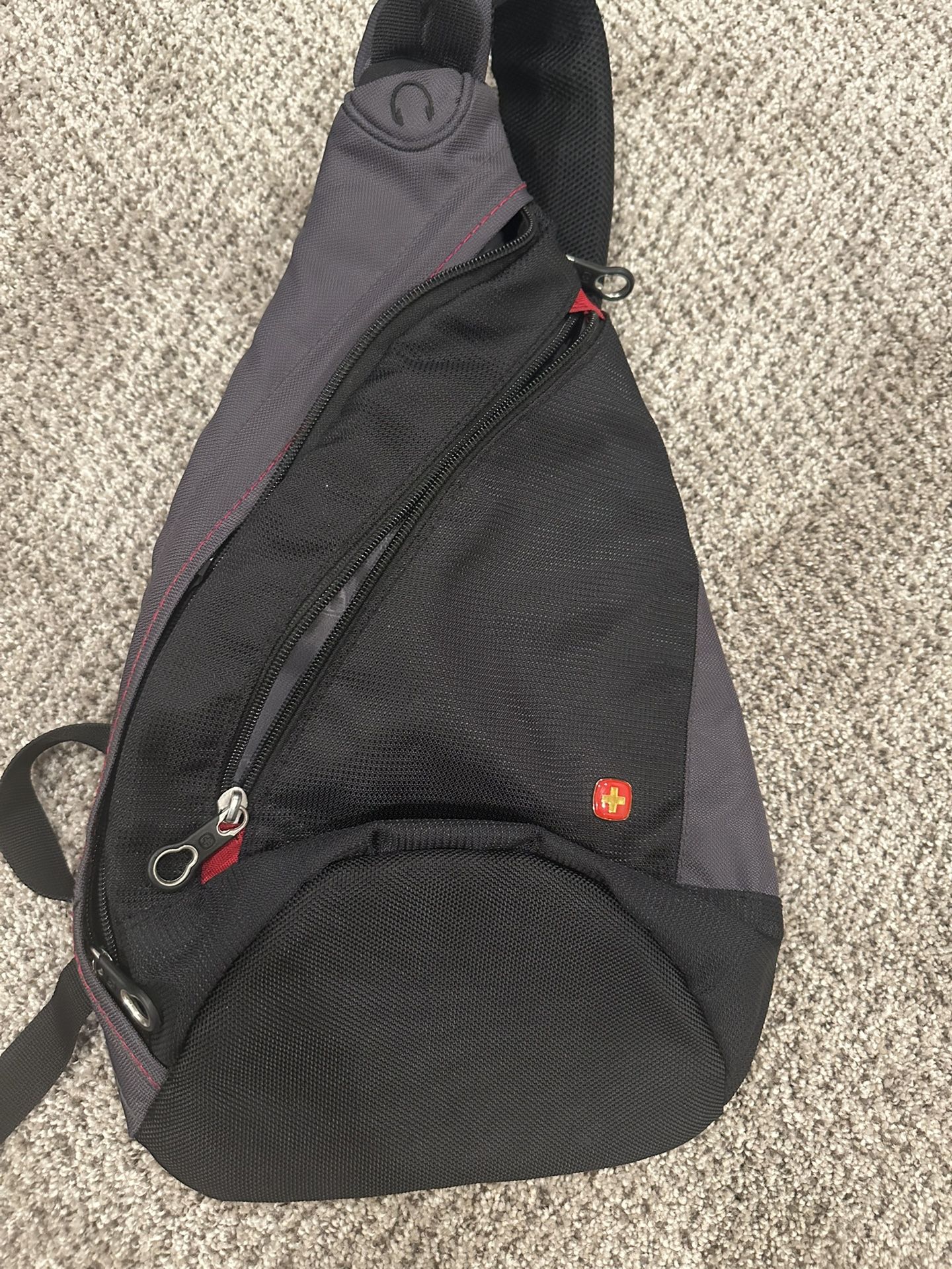 Swiss Gear Sling Crossbody Bag