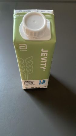 Jevity Formula